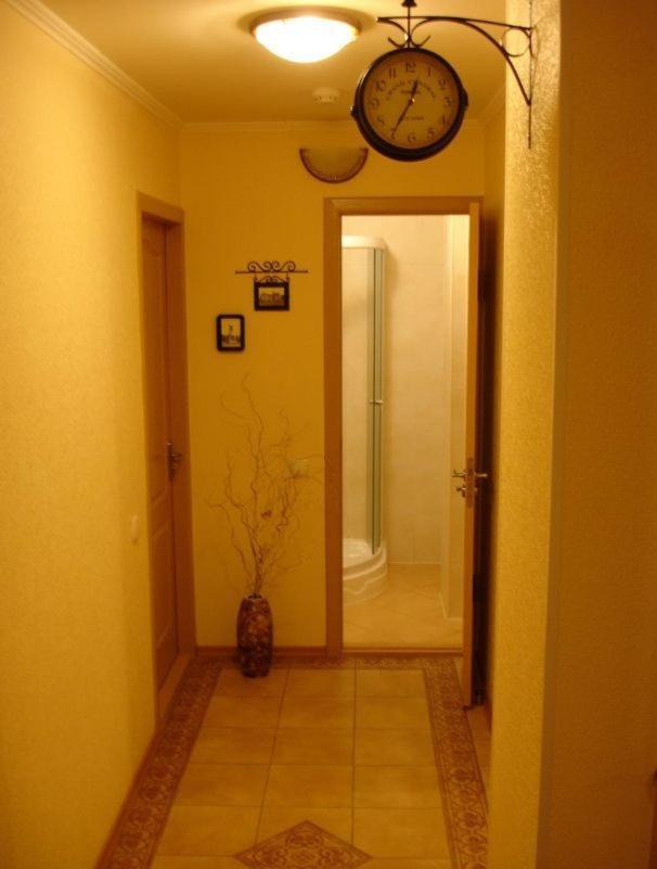Sinay Hotel Poltava Kültér fotó