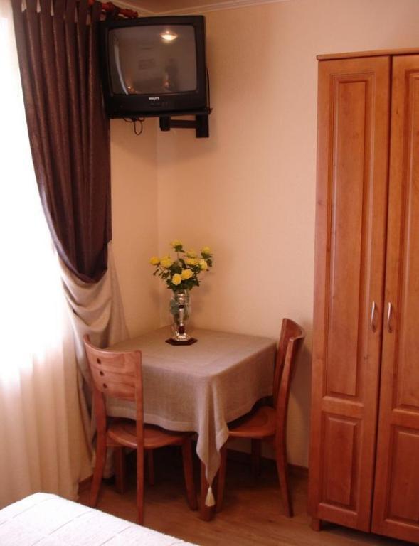 Sinay Hotel Poltava Szoba fotó