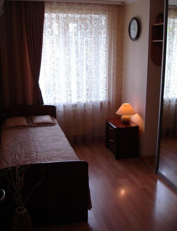 Sinay Hotel Poltava Szoba fotó