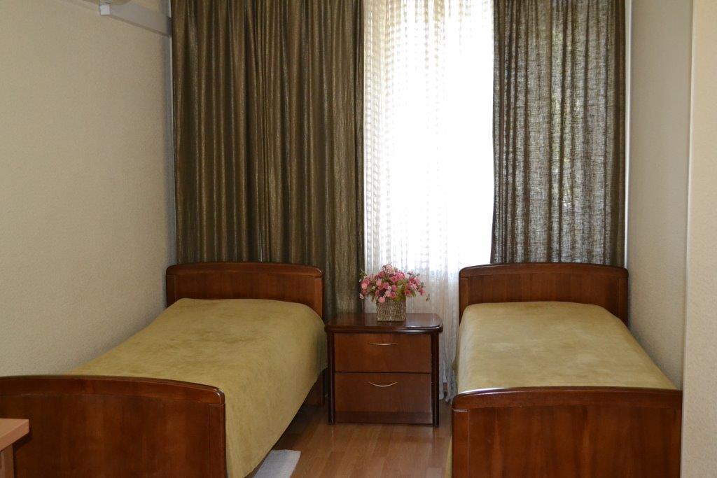 Sinay Hotel Poltava Kültér fotó