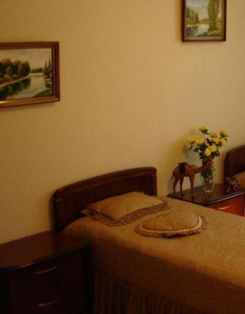 Sinay Hotel Poltava Kültér fotó