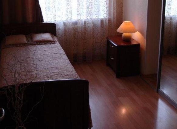 Sinay Hotel Poltava Kültér fotó
